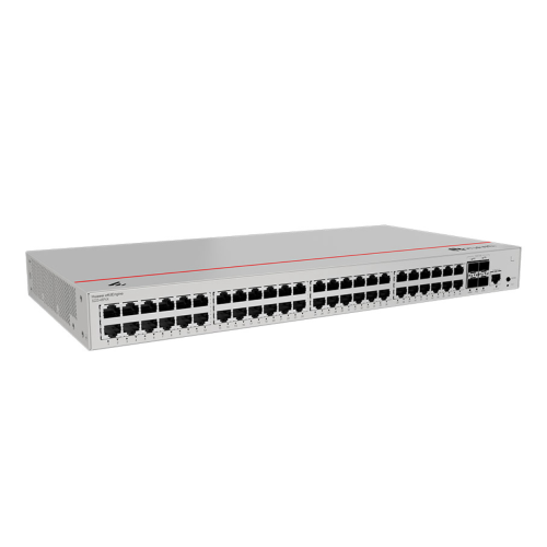 Huawei S220-48P4X 48 Port 10/100/1000 Mbps Gigabit PoE Switch