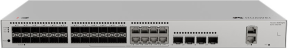Huawei eKIT S310-24ST4X 24Port GE SFP+8 10/100/1000 Mbps Yönetilebilir Gigabit Switch