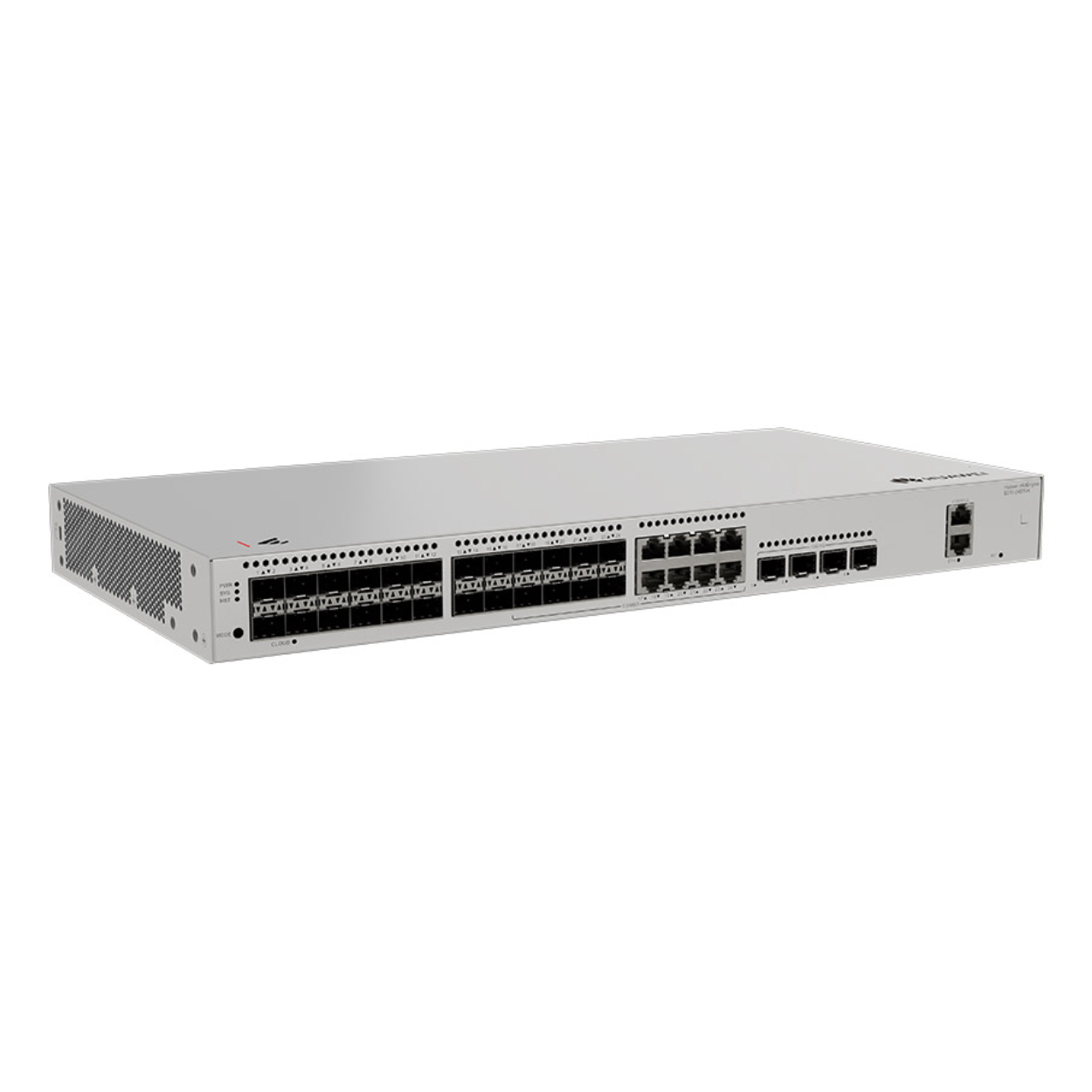 Huawei eKIT S310-24ST4X 24Port GE SFP+8 10/100/1000 Mbps Yönetilebilir Gigabit Switch