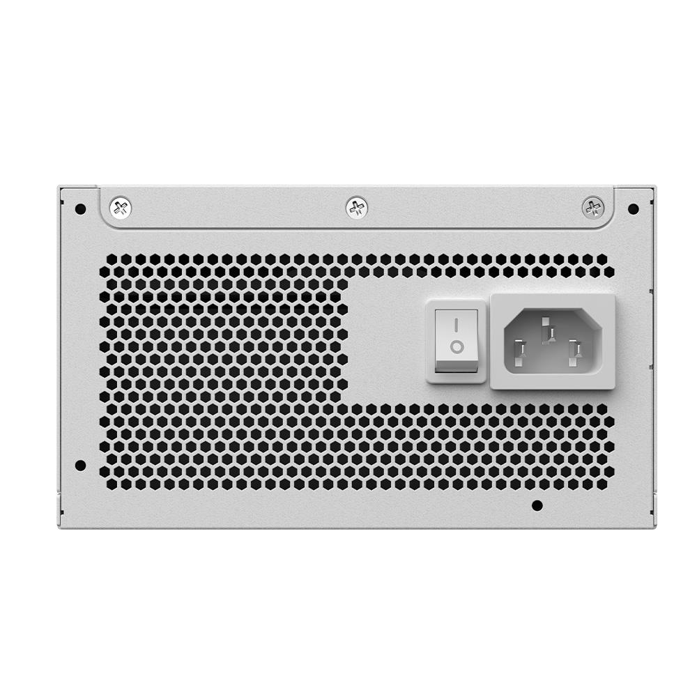MSI MAG A1000GL PCIE5 Beyaz 1000W 80+ Gold Full Modüler Power Supply
