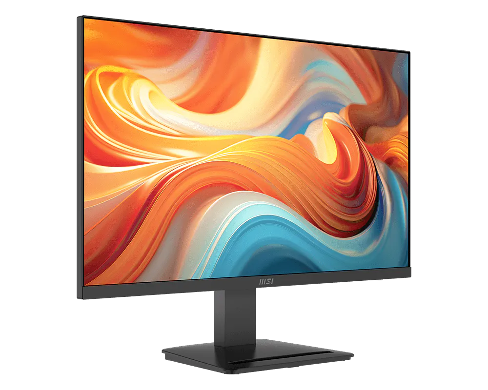 MSI PRO MP273 E14A 27″ 144Hz 1ms Freesync Siyah Full HD IPS Monitör
