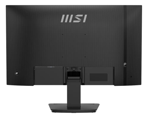 MSI PRO MP273 E14A 27″ 144Hz 1ms Freesync Siyah Full HD IPS Monitör