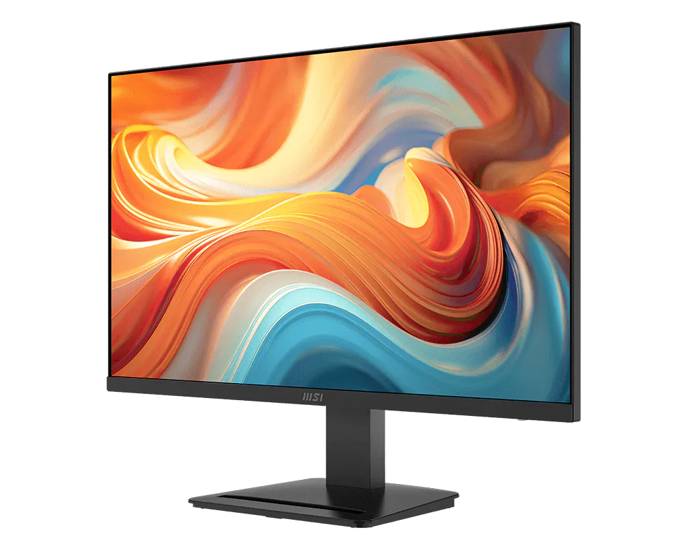 MSI PRO MP273 E14A 27″ 144Hz 1ms Freesync Siyah Full HD IPS Monitör