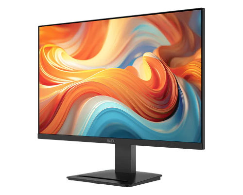 MSI PRO MP273 E14A 27″ 144Hz 1ms Freesync Siyah Full HD IPS Monitör