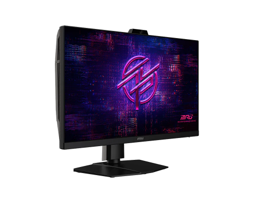 MSI MPG 272QRF X36 27″ 360Hz 0.5ms 2K G-SYNC Pulsar Pivot WQHD Rapid IPS Gaming(Oyuncu) Monitör