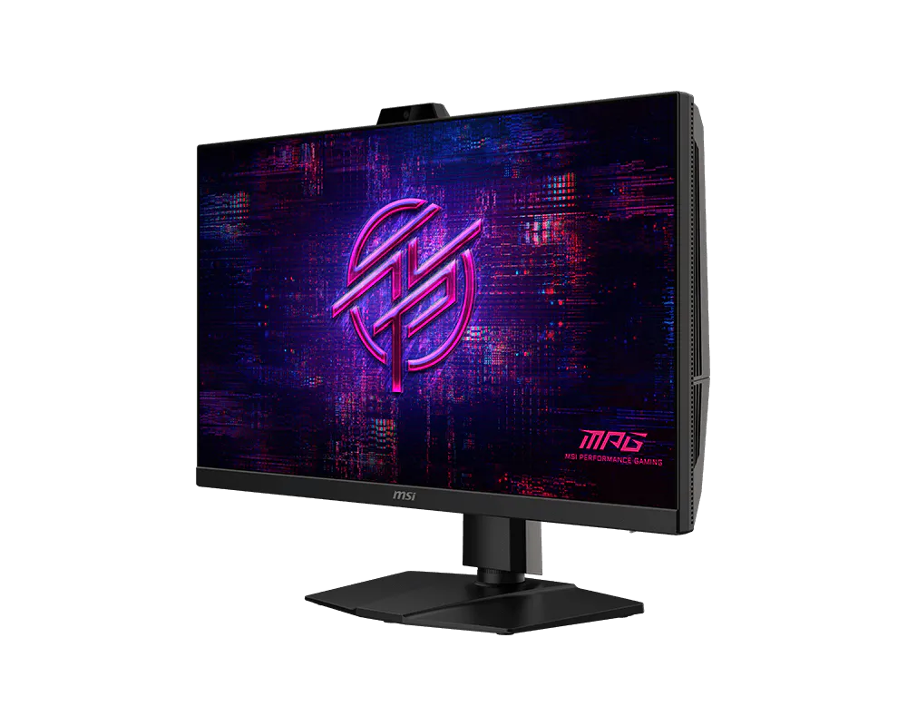 MSI MPG 272QRF X36 27″ 360Hz 0.5ms 2K G-SYNC Pulsar Pivot WQHD Rapid IPS Gaming(Oyuncu) Monitör