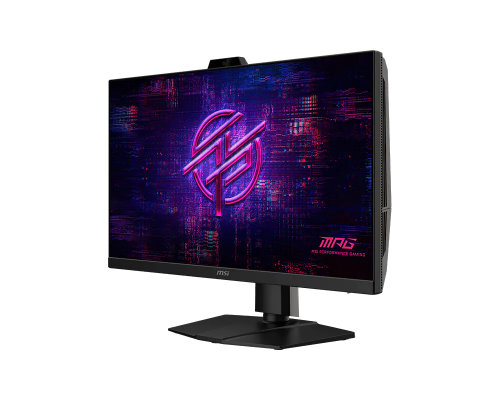 MSI MPG 272QRF X36 27″ 360Hz 0.5ms 2K G-SYNC Pulsar Pivot WQHD Rapid IPS Gaming(Oyuncu) Monitör