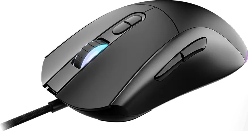 MSI GG FORGE GM320 Gaming Mouse