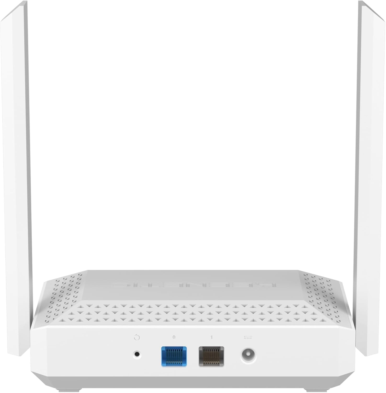 Keenetic Racer AX3000 Mesh Wi-Fi 6 Gigabit Router/Extender + 2 adet Gigabit Ethernet Portu KN-4010-01-EU