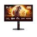 AOC Q27G4ZDR 26.5″ 0.03ms 240Hz QHD QD-OLED 2K Pivot Gaming Monitör
