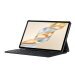Honor Pad X9A 8GB 128GB 11.5″ Gri Tablet-Klavyeli
