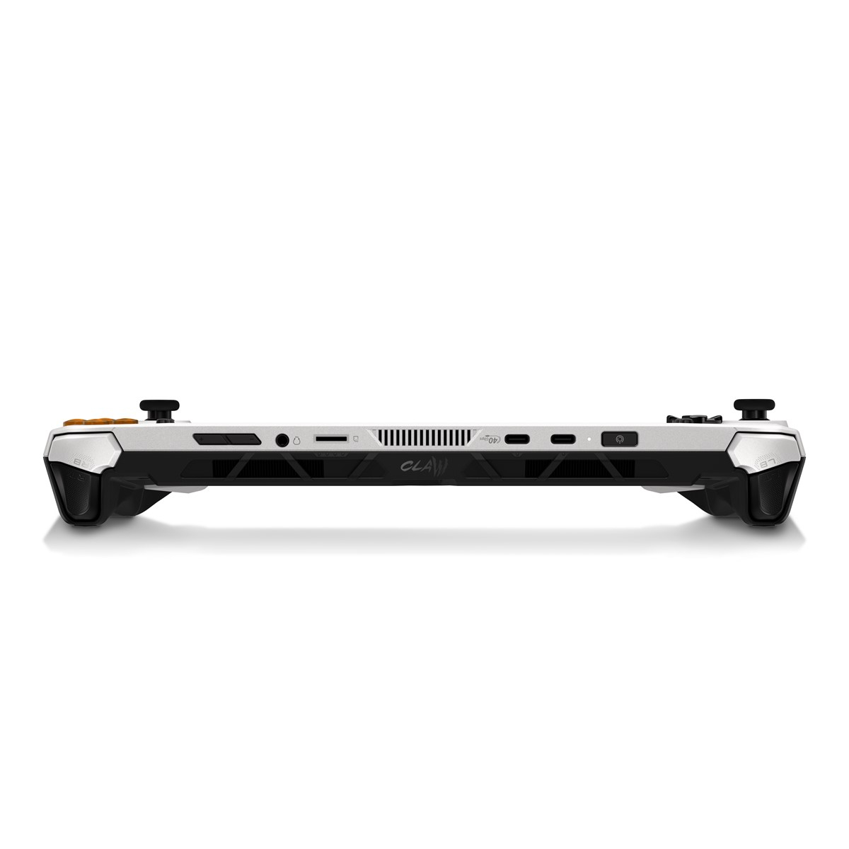 MSI CLAW A8 BZ2EM-024TR RYZEN Z2 EXTREME 24GB LPDDR5X UMA 1TB SSD 8.0 FHD+ 120Hz W11 El Oyun Bilgisayarı
