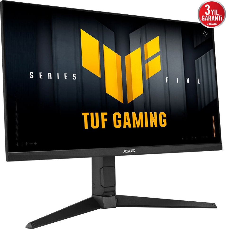 ASUS TUF Gaming VG279QML5A 27″ 240Hz 0.3ms Pivot IPS Gaming Monitör