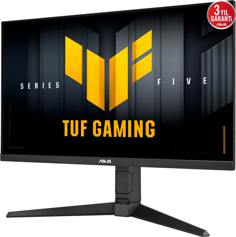 ASUS TUF Gaming VG279QML5A 27″ 240Hz 0.3ms Pivot IPS Gaming Monitör