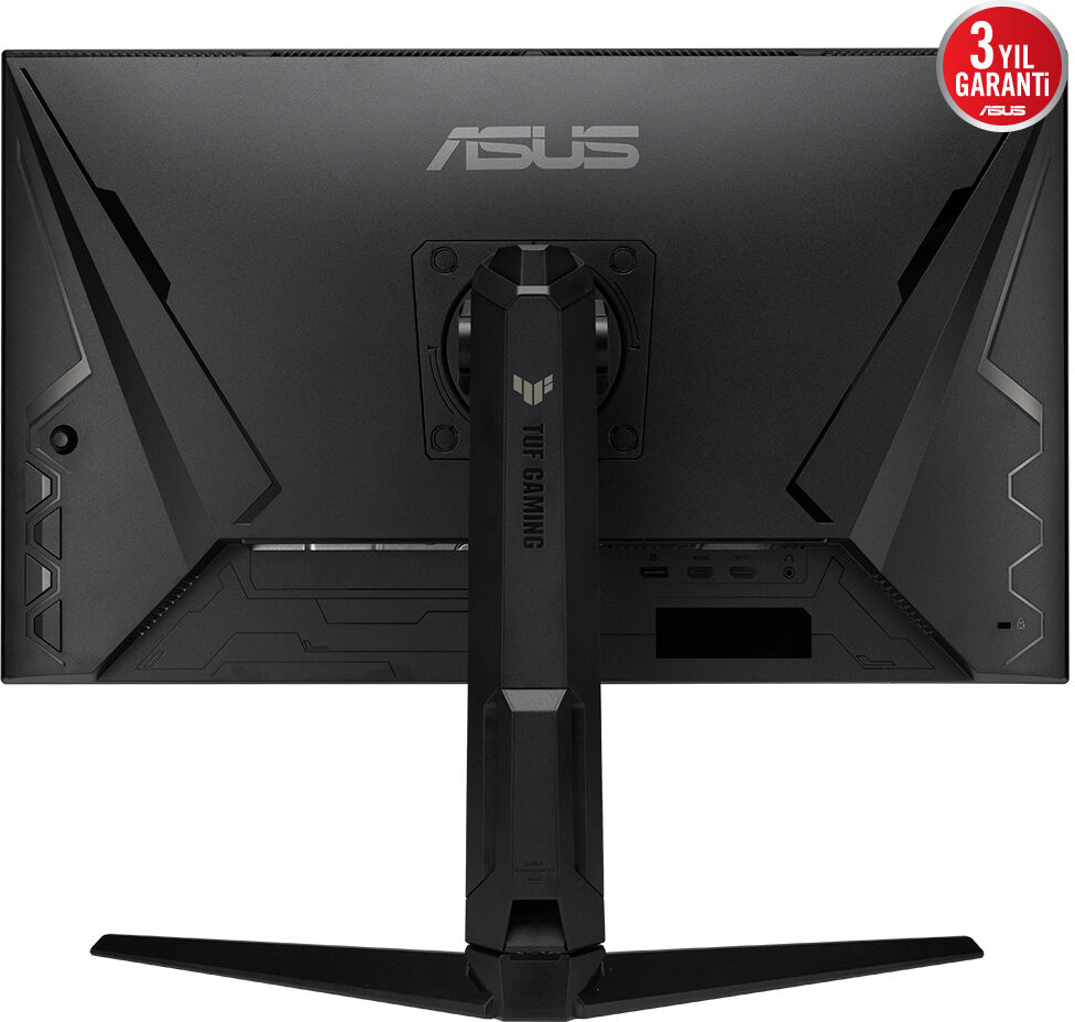 ASUS TUF Gaming VG279QML5A 27″ 240Hz 0.3ms Pivot IPS Gaming Monitör