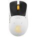 ASUS ROG Keris II Origin-KJP Beyaz 8K Hz AimPoint Pro Sensör Kablosuz Gaming Mouse