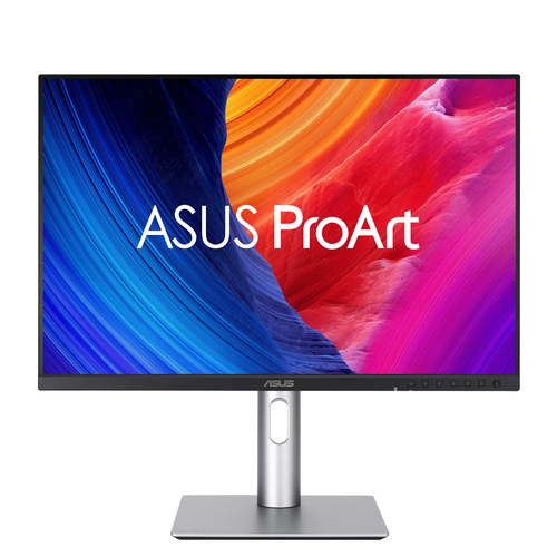 Asus ProArt Display PA248QFV 24.1″ 100Hz 5Ms DP HDMI USB IPS Monitör
