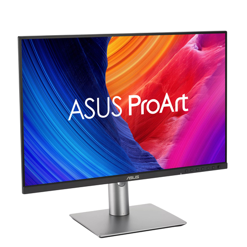 Asus ProArt Display PA248QFV 24.1″ 100Hz 5Ms DP HDMI USB IPS Monitör