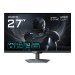 GIGABYTE G27Q20 27″ 210Hz(OC) 0.5ms 2K HDR Ready QHD SS IPS Pivot Gaming (Oyuncu) Monitör 
