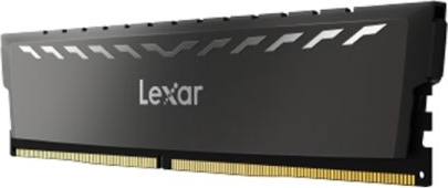Lexar THOR 8GB (1x8GB) 3200MHz CL18 DDR4 Gaming RAM