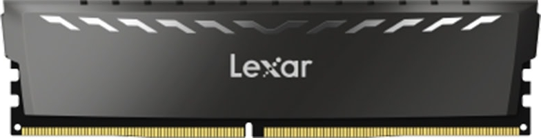 Lexar THOR 8GB (1x8GB) 3200MHz CL18 DDR4 Gaming RAM