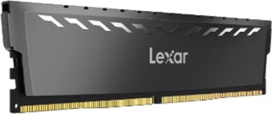 Lexar THOR 8GB (1x8GB) 3200MHz CL18 DDR4 Gaming RAM