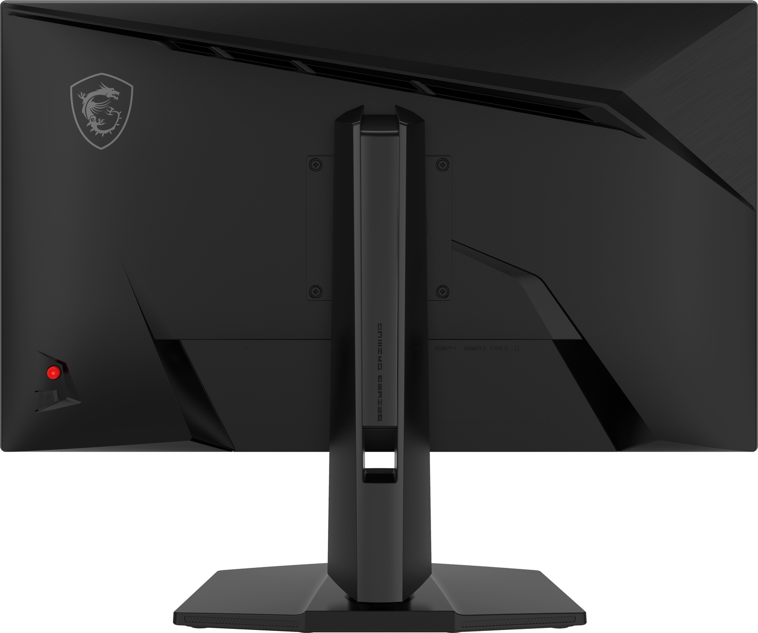 MSI MAG 274QPF E20 27″ 200Hz 0.5ms 2K WQHD FreeSync Premium G-Sync Rapid IPS Gaming Monitör