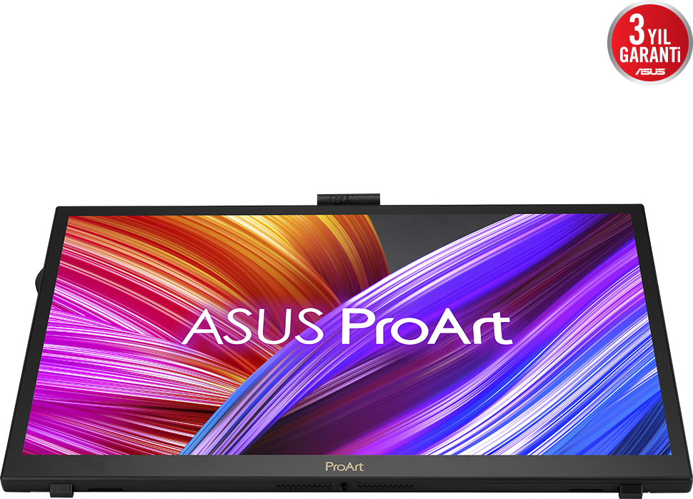 ASUS ProArt Display PA169CDV 15.6″ 10ms 60Hz IPS Monitör
