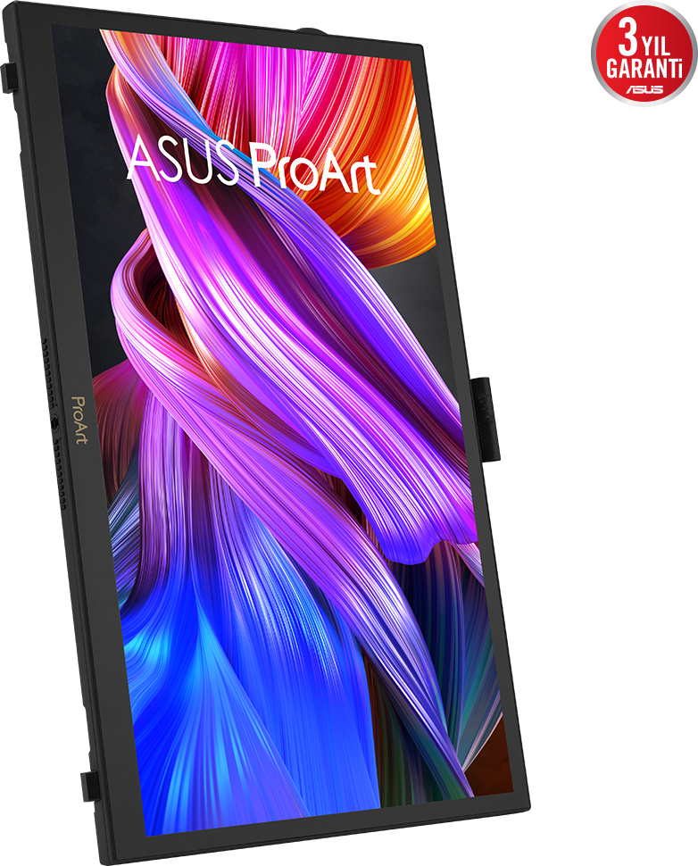 ASUS ProArt Display PA169CDV 15.6″ 10ms 60Hz IPS Monitör