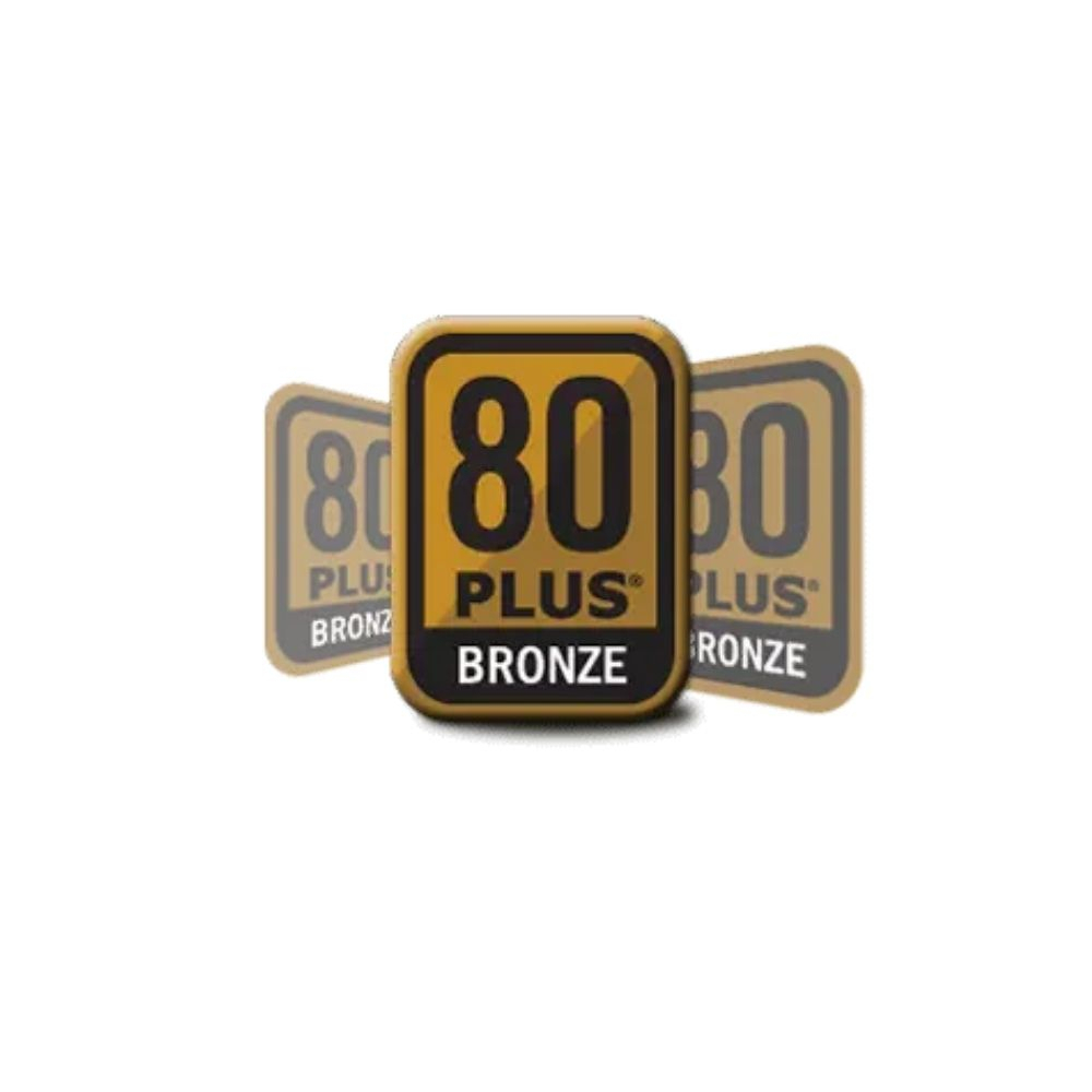 GamePower GP-750 APFC 14cm 80+ Bronze 750W Power Supply (BULK)