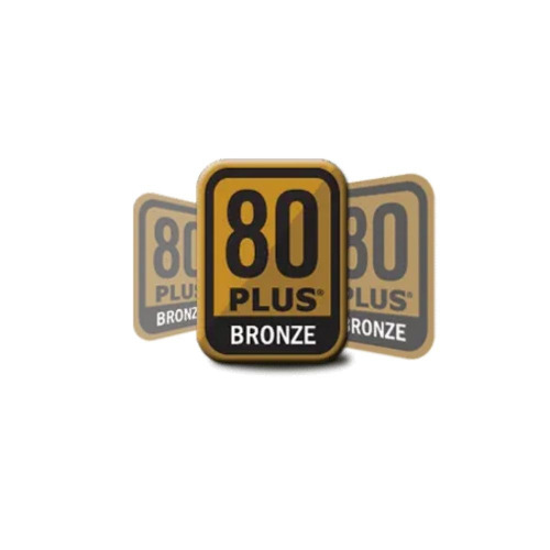 GamePower GP-750 APFC 14cm 80+ Bronze 750W Power Supply (BULK)