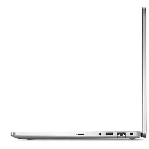 DELL PRO PLUS PB16250-U5120U165U Intel Core Ultra 5-120U 16G 512GB SSD 16″ Ubuntu Notebook