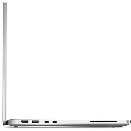 DELL PRO PLUS PB16250-U5120U165U Intel Core Ultra 5-120U 16G 512GB SSD 16″ Ubuntu Notebook