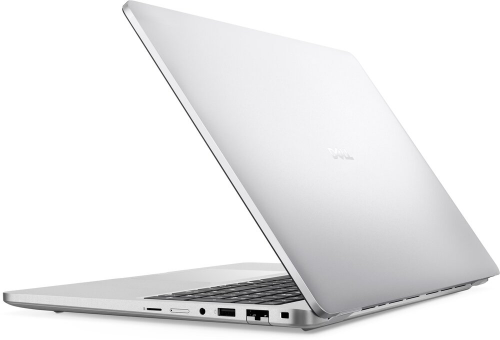 DELL PRO PLUS PB16250-U5120U165U Intel Core Ultra 5-120U 16G 512GB SSD 16″ Ubuntu Notebook