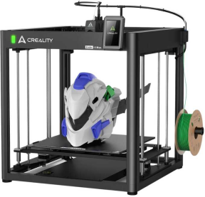 Creality Ender 5 Max 3D Yazıcı