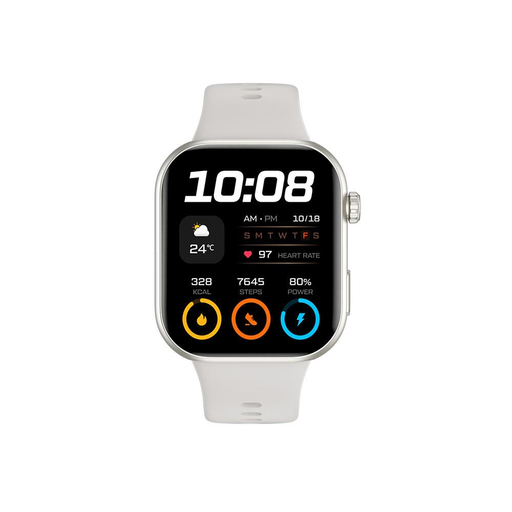 Honor Choice Watch 2i Akıllı Saat Beyaz
