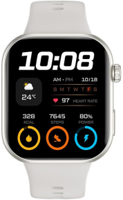 Honor Choice Watch 2i Akıllı Saat Beyaz