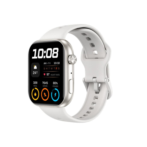 Honor Choice Watch 2i Akıllı Saat Beyaz