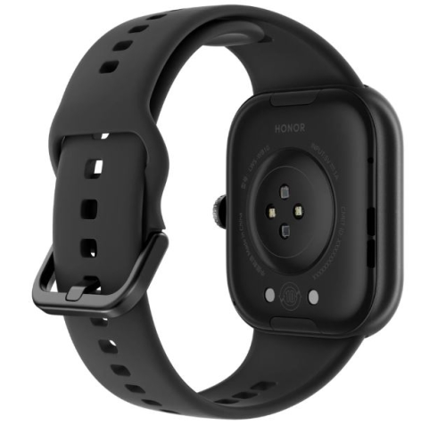 Honor Choice Watch 2 Pro Akıllı Saat Siyah - 5504ADXL