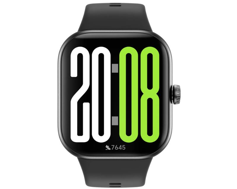 Honor Choice Watch 2 Pro Akıllı Saat Siyah - 5504ADXL