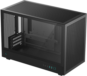 DEEPCOOL CH260 mATX Gaming (Oyuncu) Kasa