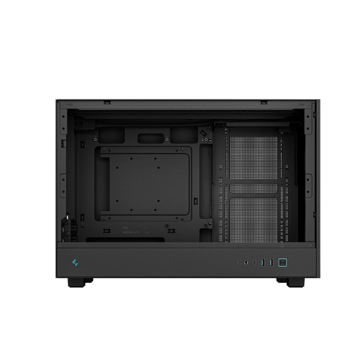 DEEPCOOL CH260 mATX Gaming (Oyuncu) Kasa