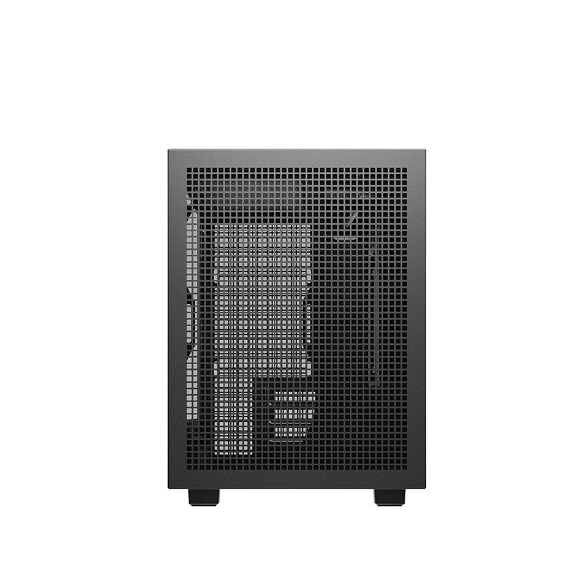 DEEPCOOL CH260 mATX Gaming (Oyuncu) Kasa
