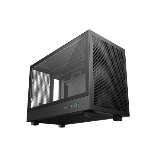 DEEPCOOL CH260 mATX Gaming (Oyuncu) Kasa
