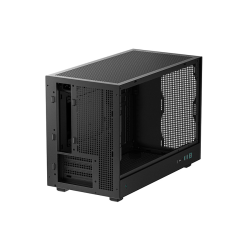 DEEPCOOL CH260 mATX Gaming (Oyuncu) Kasa