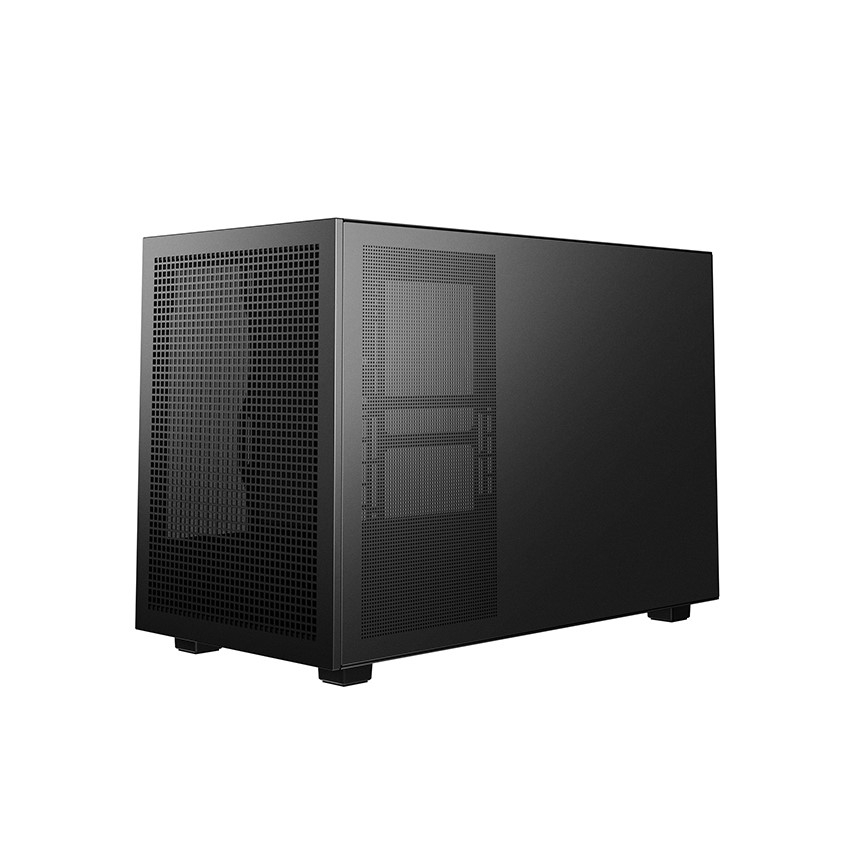 DEEPCOOL CH260 mATX Gaming (Oyuncu) Kasa