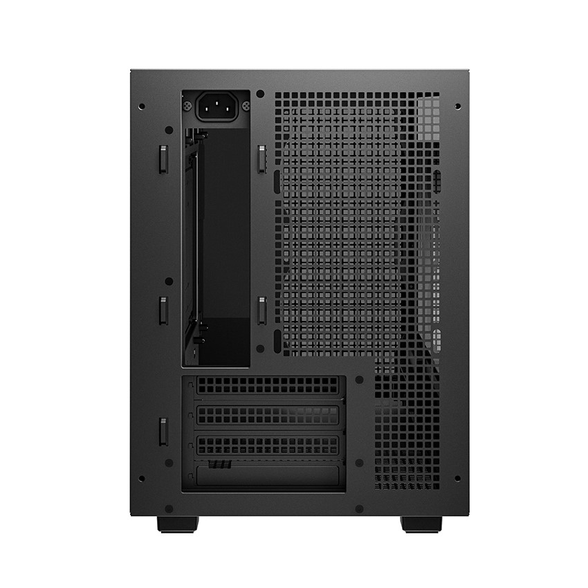 DEEPCOOL CH260 mATX Gaming (Oyuncu) Kasa