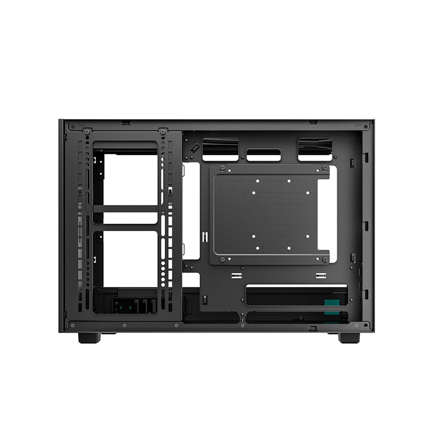 DEEPCOOL CH260 mATX Gaming (Oyuncu) Kasa