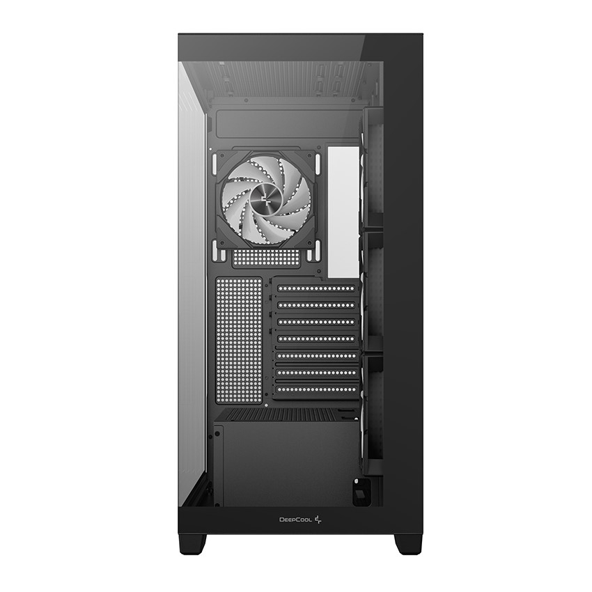 DEEPCOOL CG580-4F ATX Mid Tower Gaming (Oyuncu) Kasa