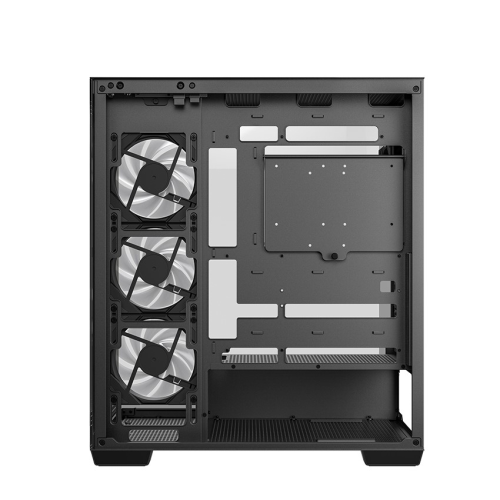 DEEPCOOL CG580-4F ATX Mid Tower Gaming (Oyuncu) Kasa